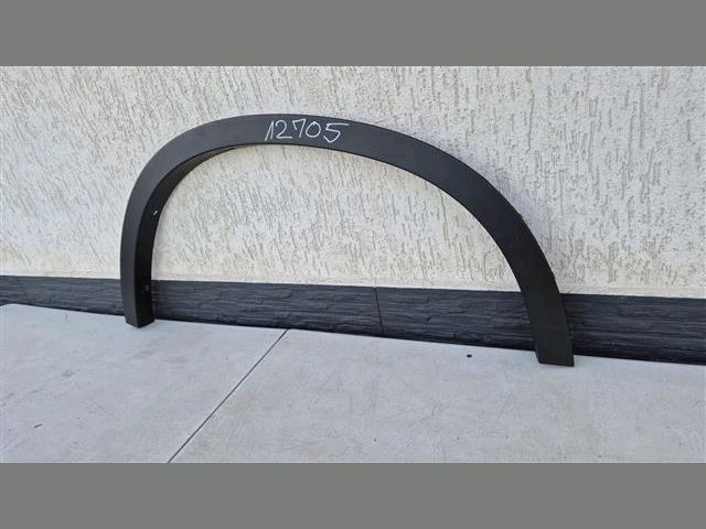 bontott BMW X1 Jobb hátsó Sárvédő Díszléc