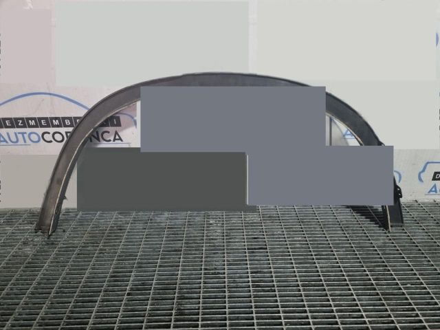 bontott BMW X1 Jobb hátsó Sárvédő Díszléc