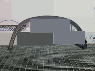 bontott BMW X1 Jobb hátsó Sárvédő Díszléc