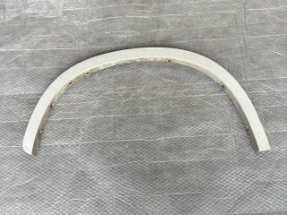 bontott BMW X1 Jobb hátsó Sárvédő Díszléc