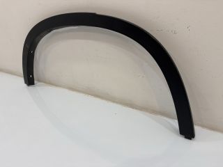 bontott BMW X1 Jobb hátsó Sárvédő Díszléc