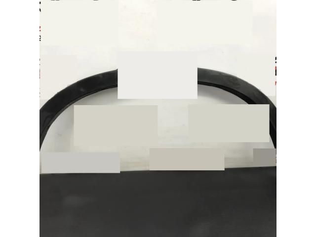 bontott BMW X1 Jobb hátsó Sárvédő Díszléc