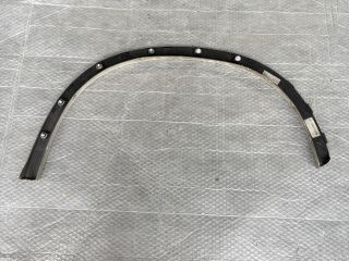 bontott BMW X1 Jobb hátsó Sárvédő Díszléc