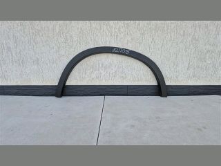 bontott BMW X1 Jobb hátsó Sárvédő Díszléc