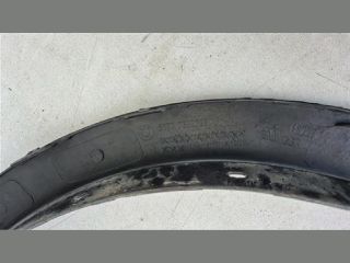 bontott BMW X1 Jobb hátsó Sárvédő Díszléc