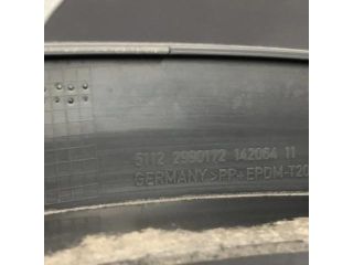 bontott BMW X1 Jobb hátsó Sárvédő Díszléc