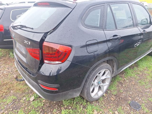 bontott BMW X1 Jobb hátsó Sárvédő Felső