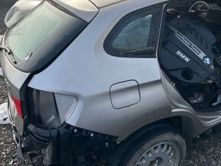 bontott BMW X1 Jobb hátsó Sárvédő