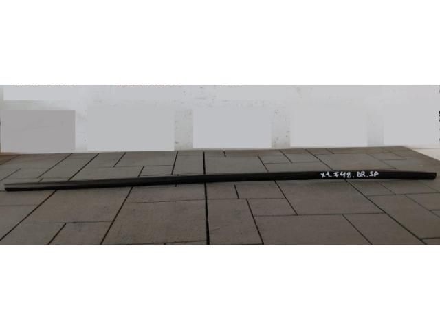 bontott BMW X1 Jobb hátsó Vízlehúzó Gumicsík