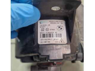 bontott BMW X1 Jobb Ködfényszóró