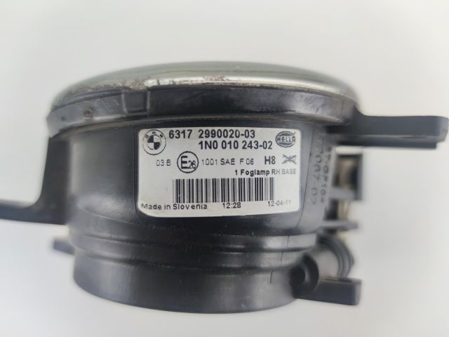 bontott BMW X1 Jobb Ködfényszóró