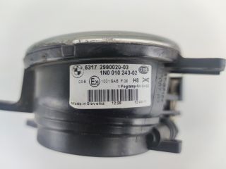 bontott BMW X1 Jobb Ködfényszóró