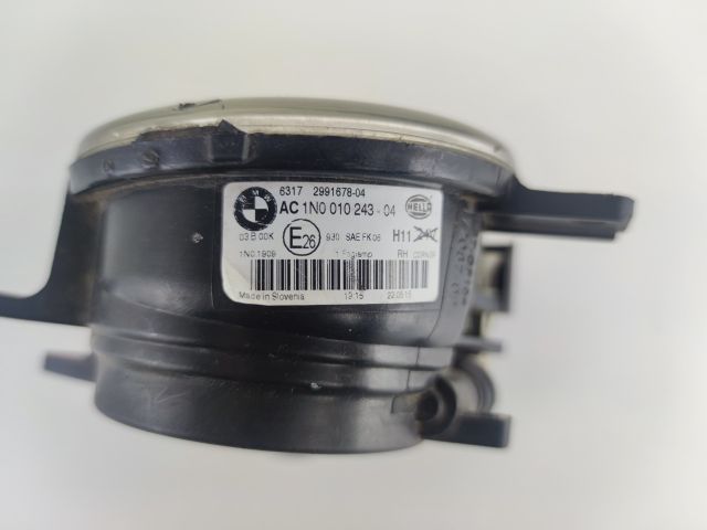 bontott BMW X1 Jobb Ködfényszóró