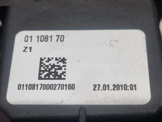 bontott BMW X1 Jobb Kormánykapcsoló Ablaktörlő