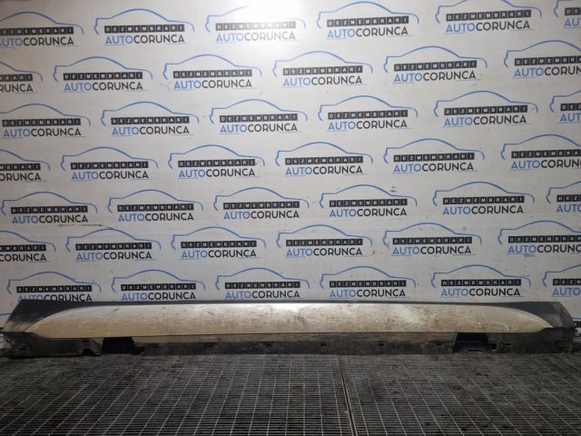 bontott BMW X1 Jobb Küszöb