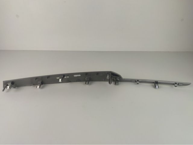 bontott BMW X1 Jobb Műszerfal Díszléc