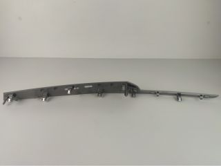 bontott BMW X1 Jobb Műszerfal Díszléc