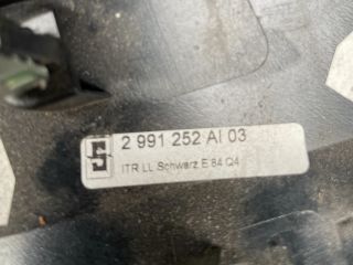 bontott BMW X1 Jobb Műszerfal Díszléc