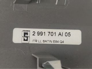 bontott BMW X1 Jobb Műszerfal Díszléc