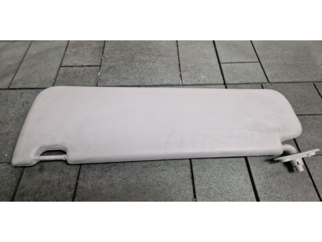 bontott BMW X1 Jobb Napellenző