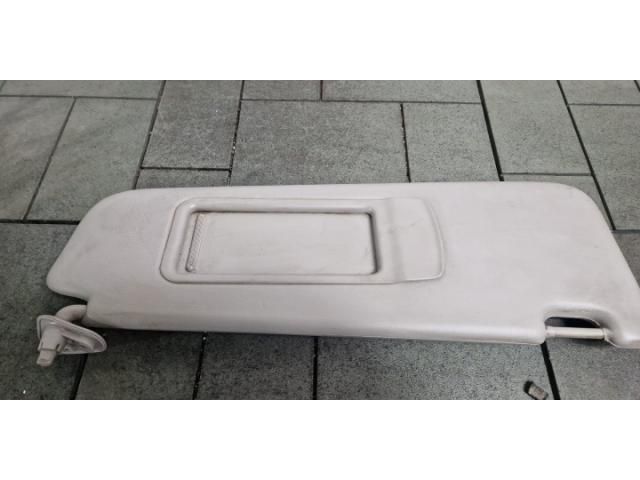 bontott BMW X1 Jobb Napellenző