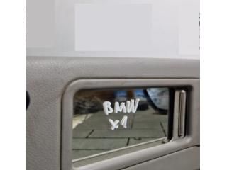 bontott BMW X1 Jobb Napellenző