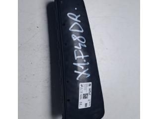 bontott BMW X1 Jobb Oldallégzsák