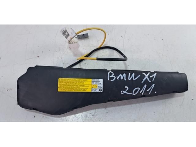 bontott BMW X1 Jobb Oldallégzsák