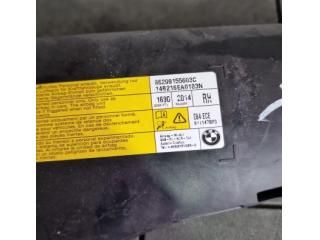 bontott BMW X1 Jobb Oldallégzsák