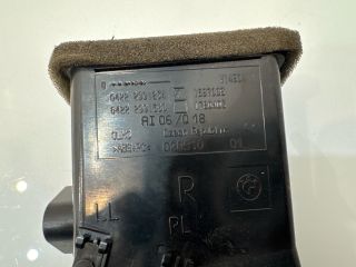 bontott BMW X1 Jobb Szellőző