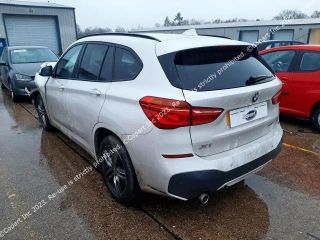 bontott BMW X1 Jobb Szellőző