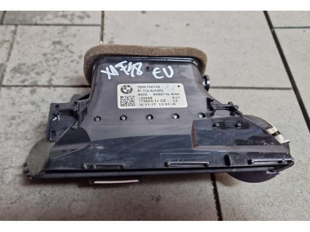 bontott BMW X1 Jobb Szellőző