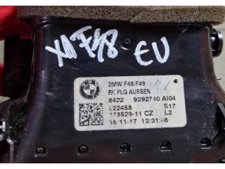 bontott BMW X1 Jobb Szellőző