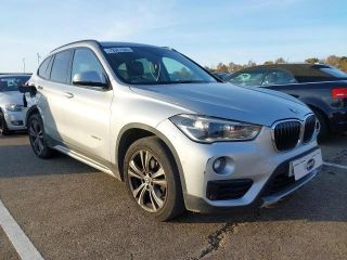 bontott BMW X1 Jobb Tetősín