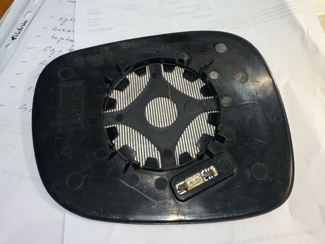 bontott BMW X1 Jobb Tükörlap