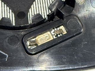 bontott BMW X1 Jobb Tükörlap