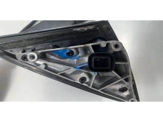 bontott BMW X1 Jobb Visszapillantó Tükör (Elektromos)