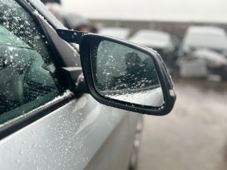 bontott BMW X1 Jobb Visszapillantó Tükör (Elektromos)