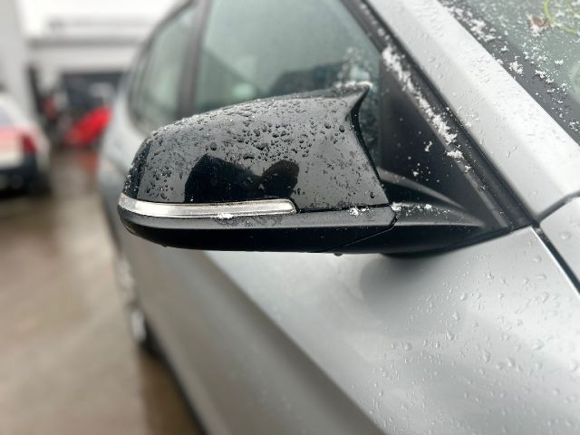 bontott BMW X1 Jobb Visszapillantó Tükör (Elektromos)