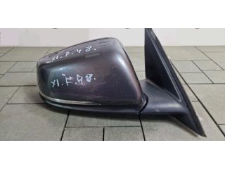 bontott BMW X1 Jobb Visszapillantó Tükör (Elektromos)