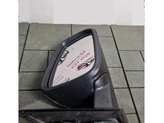 bontott BMW X1 Jobb Visszapillantó Tükör (Elektromos)
