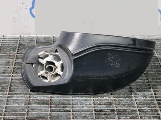 bontott BMW X1 Jobb Visszapillantó Tükör (Elektromos)