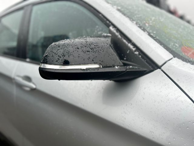 bontott BMW X1 Jobb Visszapillantó Tükör (Elektromos)