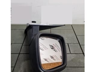 bontott BMW X1 Jobb Visszapillantó Tükör (Elektromos)