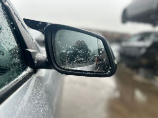 bontott BMW X1 Jobb Visszapillantó Tükör (Elektromos)