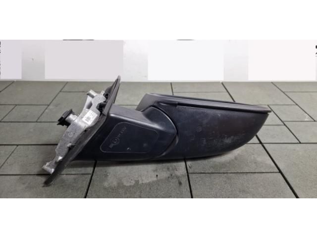 bontott BMW X1 Jobb Visszapillantó Tükör (Elektromos)