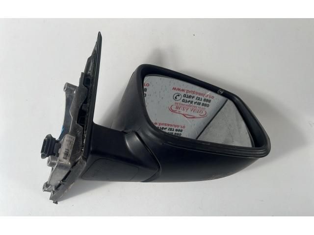 bontott BMW X1 Jobb Visszapillantó Tükör (Elektromos)