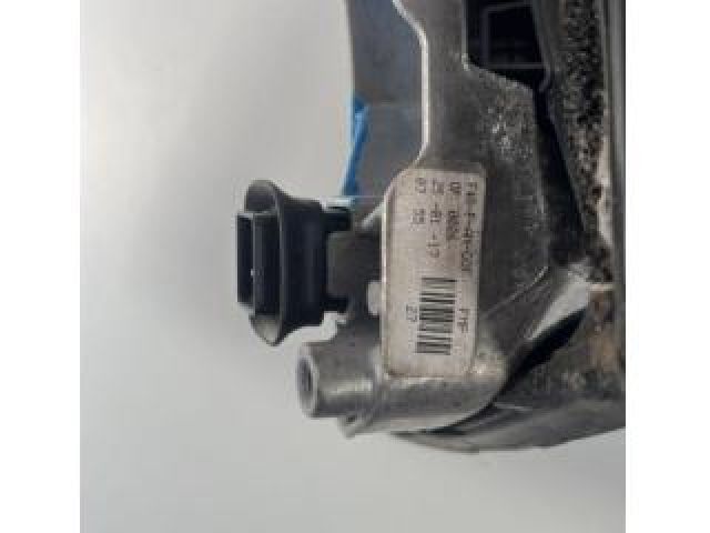 bontott BMW X1 Jobb Visszapillantó Tükör (Elektromos)