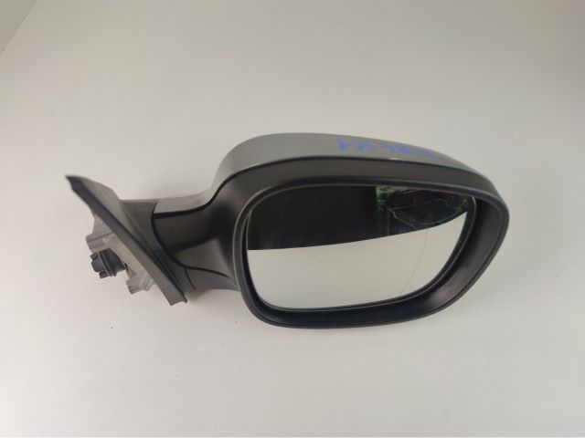 bontott BMW X1 Jobb Visszapillantó Tükör (Mechanikus)