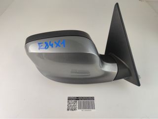 bontott BMW X1 Jobb Visszapillantó Tükör (Mechanikus)